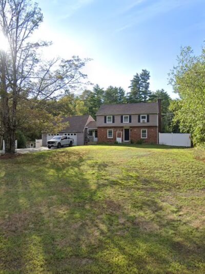 Dog Boarding - Deerfield, NH