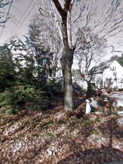 The Deerfield Dog - Deerfield, NH