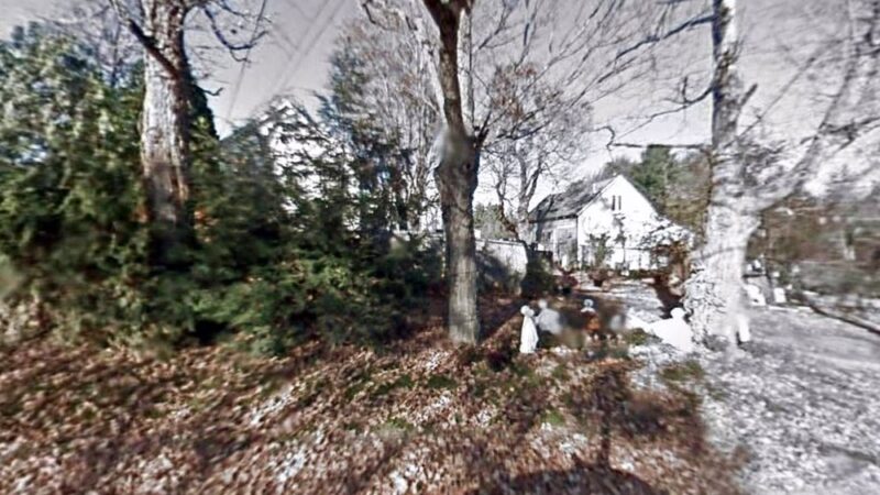 The Deerfield Dog - Deerfield, NH