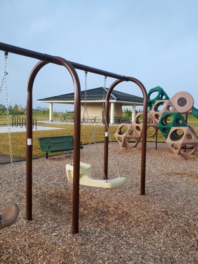 Windsor Community Park - DeForest, WI