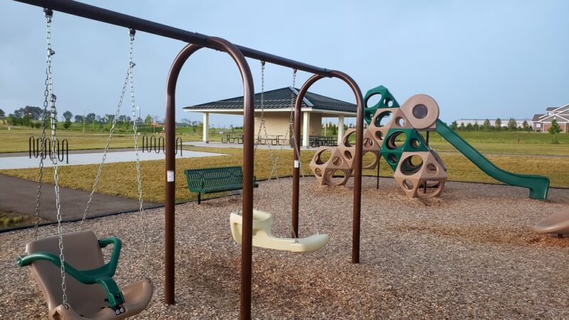 Windsor Community Park - DeForest, WI