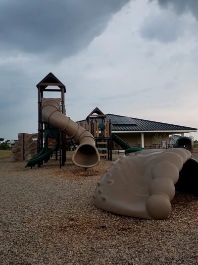 Windsor Community Park - DeForest, WI