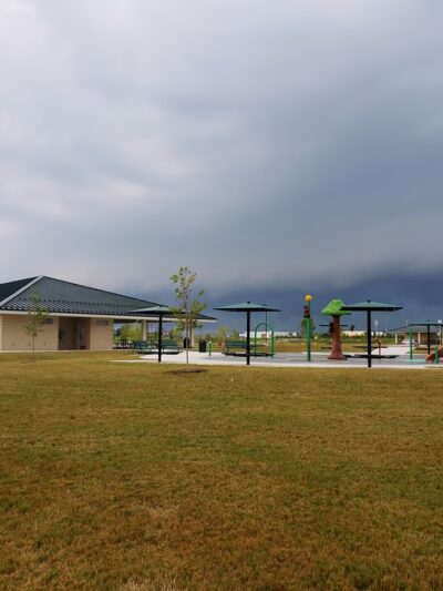 Windsor Community Park - DeForest, WI