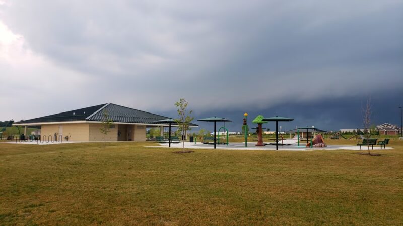 Windsor Community Park - DeForest, WI