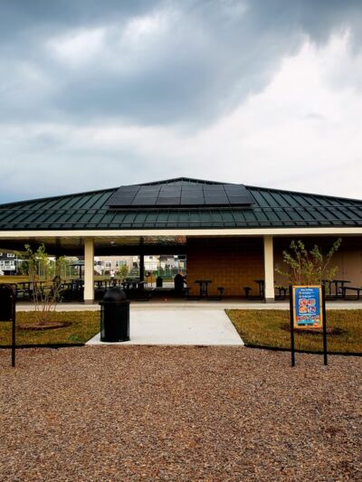 Windsor Community Park - DeForest, WI