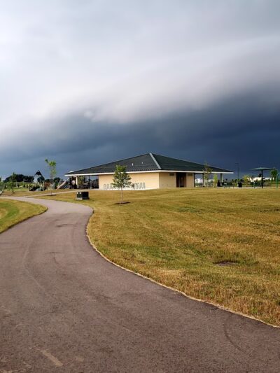 Windsor Community Park - DeForest, WI