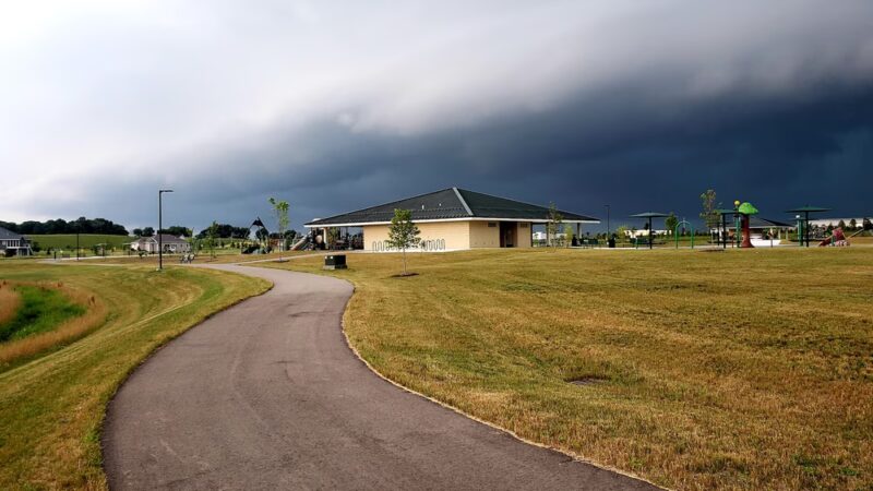 Windsor Community Park - DeForest, WI