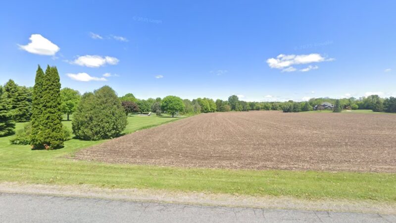 Windsor Meadows Park - DeForest, WI