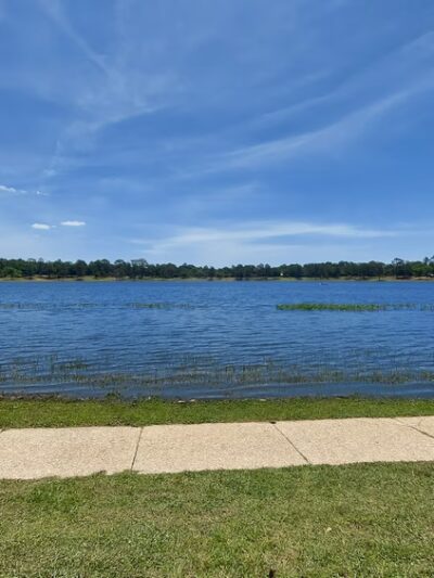 Chipley Park - Defuniak Springs, FL