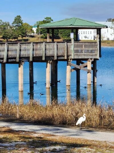 Chipley Park - Defuniak Springs, FL