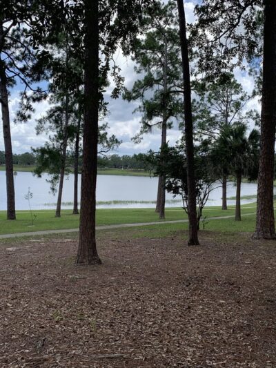 Chipley Park - Defuniak Springs, FL