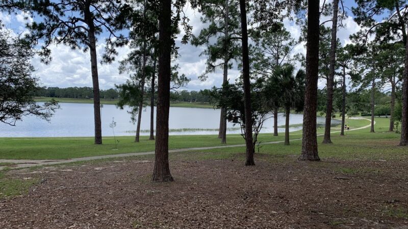 Chipley Park - Defuniak Springs, FL