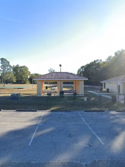 Pat Covell Park 2 - Defuniak Springs, FL