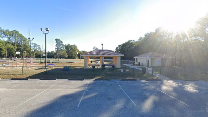 Pat Covell Park 2 - Defuniak Springs, FL