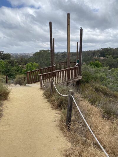San Dieguito County Park - Del Mar, CA