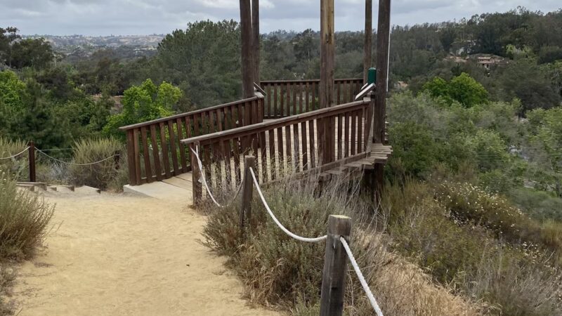 San Dieguito County Park - Del Mar, CA