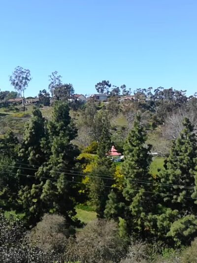 San Dieguito County Park - Del Mar, CA