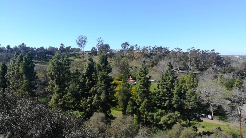 San Dieguito County Park - Del Mar, CA