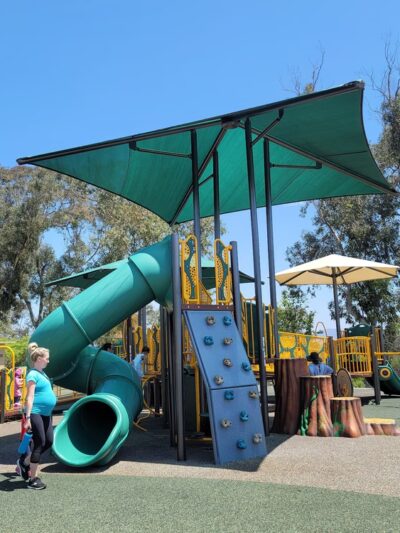 San Dieguito County Park - Del Mar, CA