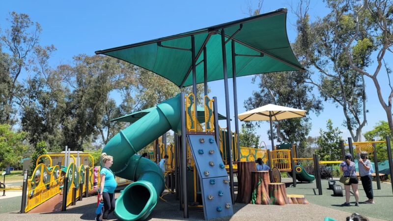 San Dieguito County Park - Del Mar, CA