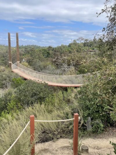 San Dieguito County Park - Del Mar, CA