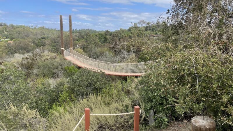 San Dieguito County Park - Del Mar, CA