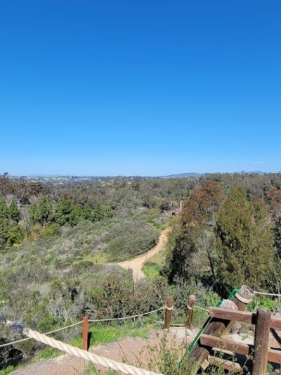 San Dieguito County Park - Del Mar, CA