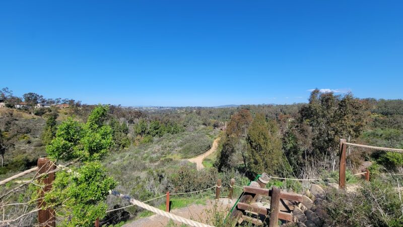 San Dieguito County Park - Del Mar, CA
