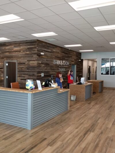 Bark & Zoom - Del Valle, TX