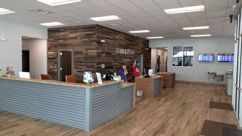 Bark & Zoom - Del Valle, TX