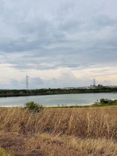 Barkley Meadows Park - Del Valle, TX
