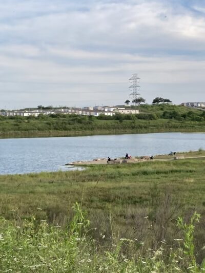 Barkley Meadows Park - Del Valle, TX