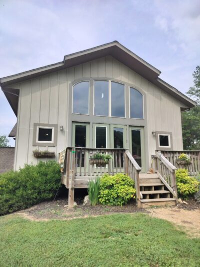 Cobbler Mountain Cellars, LLC - Delaplane, VA