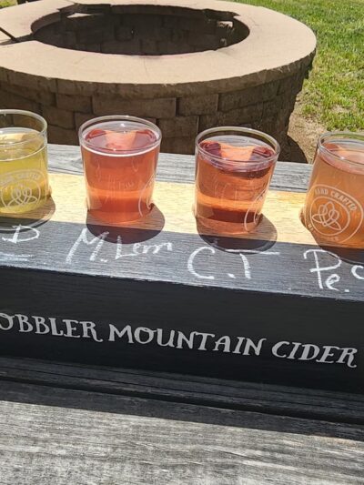 Cobbler Mountain Cellars, LLC - Delaplane, VA