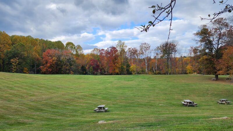 Cobbler Mountain Cellars, LLC - Delaplane, VA