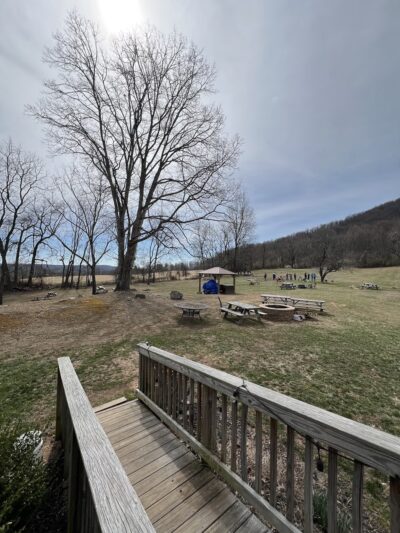 Cobbler Mountain Cellars, LLC - Delaplane, VA
