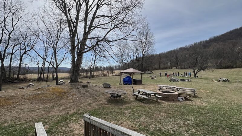 Cobbler Mountain Cellars, LLC - Delaplane, VA