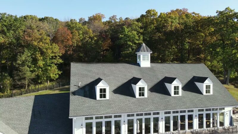Delaplane Cellars - Delaplane, VA