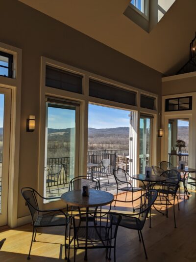 Delaplane Cellars - Delaplane, VA