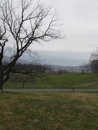 Sky Meadows State Park - Delaplane, VA