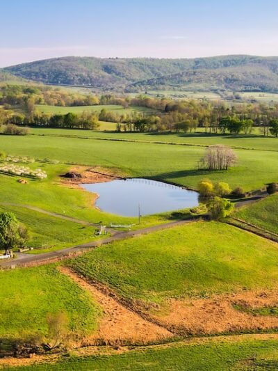 Valley View Farm - Delaplane, VA