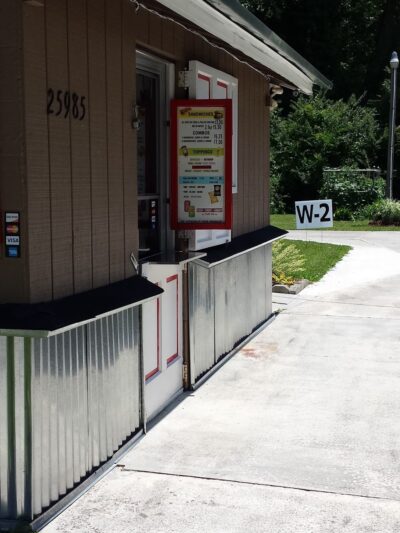 Good Boy Hotdogs - Delco, NC