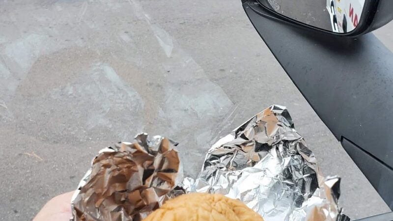 Good Boy Hotdogs - Delco, NC