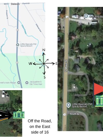 Little Rascals Pet Spa & Resort - Delevan, NY