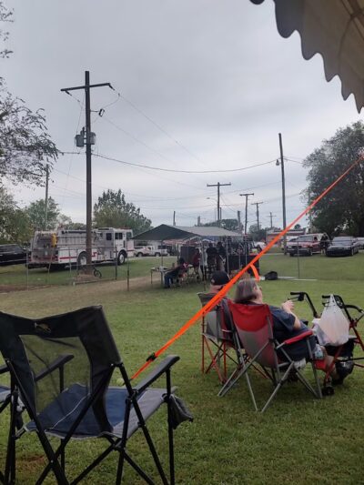 Delight City Park - Delight, AR