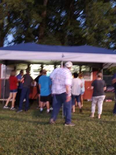 Delight City Park - Delight, AR