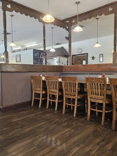 Delta Family Restaurant - Delta, PA