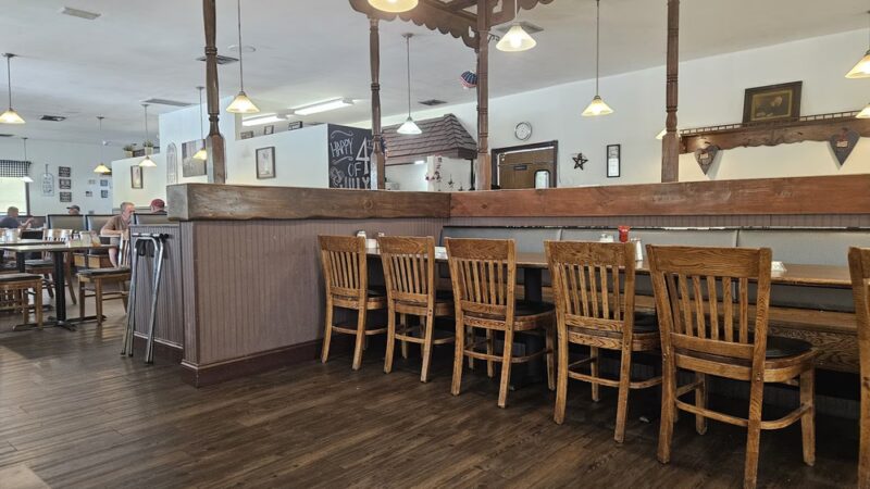 Delta Family Restaurant - Delta, PA