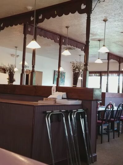 Delta Family Restaurant - Delta, PA