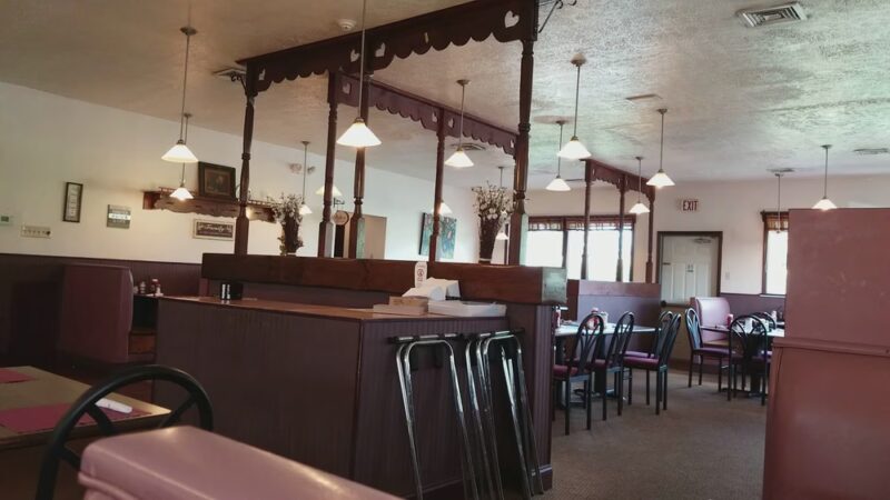 Delta Family Restaurant - Delta, PA